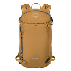 Osprey Soelden 22 Backpack in Artisan Yellow
